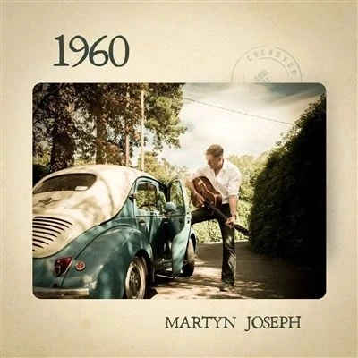 Afbeelding van Martyn Joseph 1960 (LP)