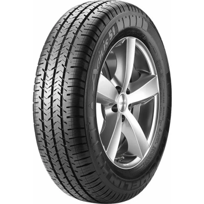 Afbeelding van Michelin Agilis 51 215/65 R16 106T personenwagen Zomerbanden Banden DACIA: Duster II, Off Road, Dokker Estate, FORD: KUGA 2 459112