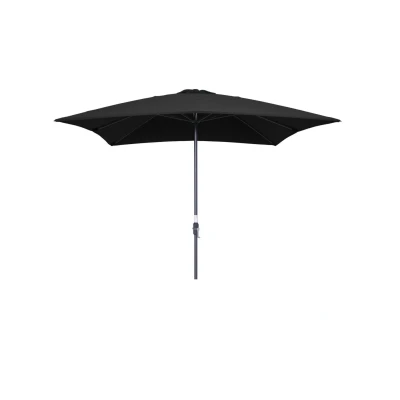 Afbeelding van Carbon Black/Black Polyester Garden Impressions