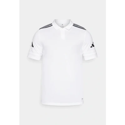 Afbeelding van adidas Performance SQUADRA25 Poloshirt, Heren, Maat: Large, Team navy blue/white