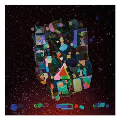 Afbeelding van Little Dragon: New Me Same Us [CD]