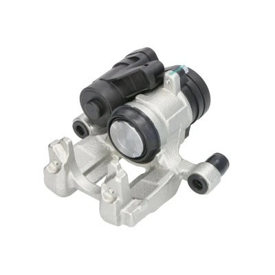 Afbeelding van ABE CZH2157 Remklauw Achteras links VOLKSWAGEN: Tiguan II, Passat B8 Variant, Touran SKODA: Kodiaq