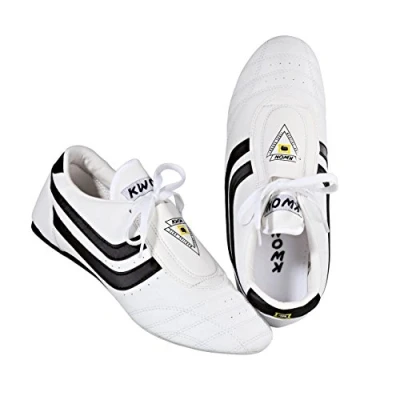 Afbeelding van KWON Taekwondoschoenen Chosun Wit