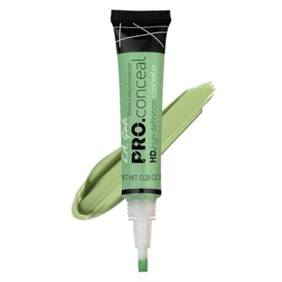 Afbeelding van LA GIRL Pro Conceal Green Corrector