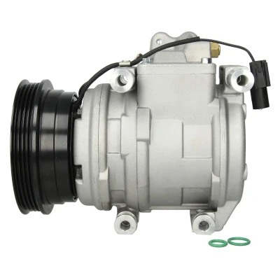 Afbeelding van Nissens Airco compressor 89290