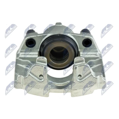 Afbeelding van NTY HZP PL 024 Remklauw Vooras links OPEL: Astra H Hatchback, Zafira B, TwinTop, SAAB: 9 3 Saloon, Convertible