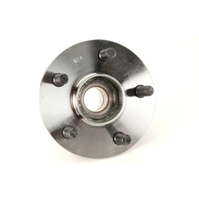 Afbeelding van BTA H2Y002BTA Wielnaaf 5 Achteras
