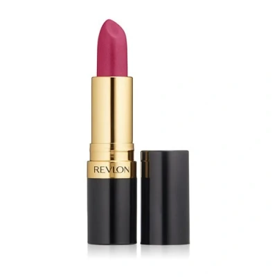 Image de Revlon Super Lustrous Lipstick 457 Wild Orchid 3,7 grammes