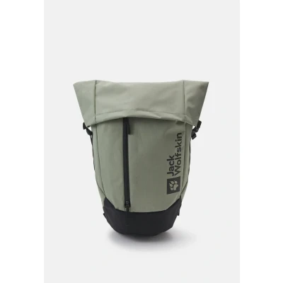 Afbeelding van Jack Wolfskin Allin PACK 30 Unisex Backpack, Maat: One Size, Mint leaf