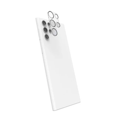 Afbeelding van Hama Screenprotector (glas) Galaxy S23 Ultra 1 stuk(s) 00219876