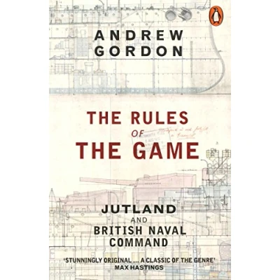 Afbeelding van Rules Of The Game