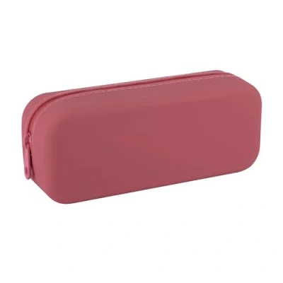 Afbeelding van APLI 19778 UpNorth Collection Multifunctionele etui, siliconen, 185 x 75 55 mm, koraalroze