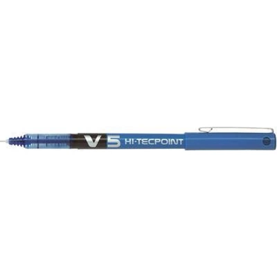 Afbeelding van PILOT Rollerball Hi Tecpoint V5, violet