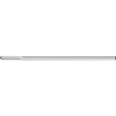 Afbeelding van PFERD 21205157 Freesstift Wals Lengte 75 mm Afmeting, Ø 3 Werklengte 13 Schachtdiameter
