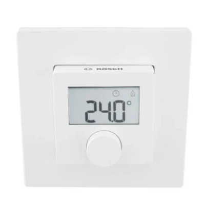 Afbeelding van Nefit Bosch modulerende kamerthermostaat CR