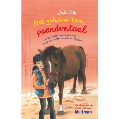 Image de Het geheim van paardentaal