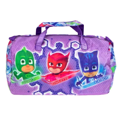 Afbeelding van PJ Masks Gymtas / Sporttas 8054708017534