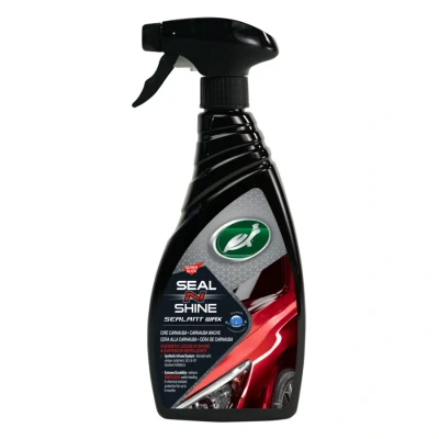 Image de Cire hydrophobe hybrid sealant 500ml