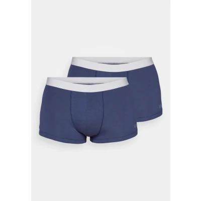 Afbeelding van Sloggi MEN GO Hipster 2 PACK Onderbroeken, Heren, Maat: Small, Navy