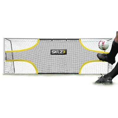 Afbeelding van SKLZ Goalshot Oogcoördinatie Voetbal Trainingsmiddel