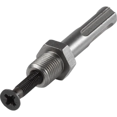 Afbeelding van Wolfcraft 2640000 Boorhouder adapter