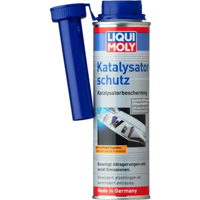 Afbeelding van LIQUI MOLY 21284 Brandstoftoevoegsel Blik 300