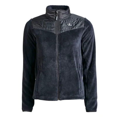 Image de Kingsland Blouson Polaire Classic Coral Marin XXS