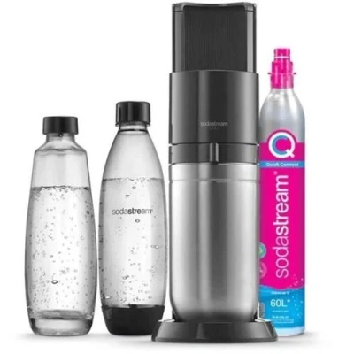 Image de SodaStream DUO Noir
