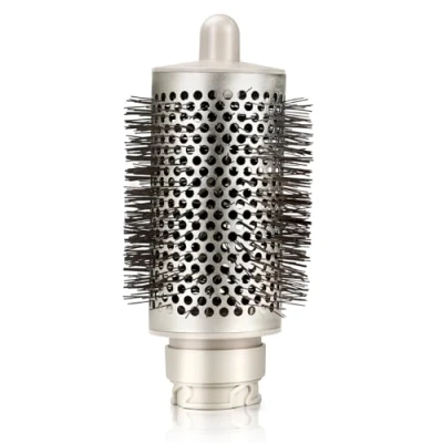 Afbeelding van Grote ronde volumeborstel voor Shark FlexStyle haardroger, grotere borstel steil, golvend, krullend en haar
