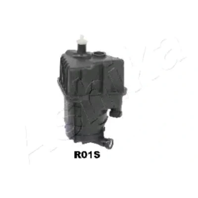 Afbeelding van ASHIKA 30 0R R01 Brandstoffilter Pijpfilter RENAULT: Clio 3, III Grandtour, Modus / Grand