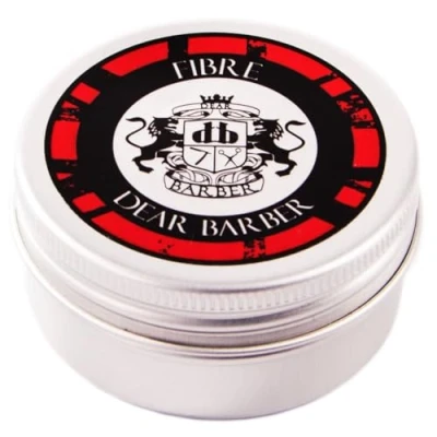 Afbeelding van Dear Barber Heren Haar Styling, Vezel, Reis size, 20 ml