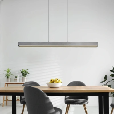 Afbeelding van Globo, Hanglamp, Ethan