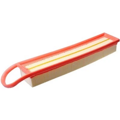 Afbeelding van DENCKERMANN A141259 Luchtfilter 57mm 84mm 494mm Met buitenluchtfilter PEUGEOT: 2008 Estate, 208 I Hatchback, 5008 I, CITROËN: Berlingo II Van