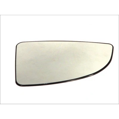 Afbeelding van Spiegelglas, buitenspiegel ALKAR 6402921
