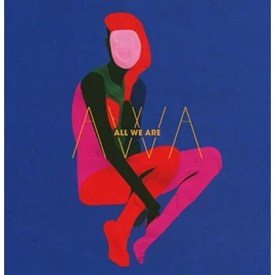 Afbeelding van All We Are
