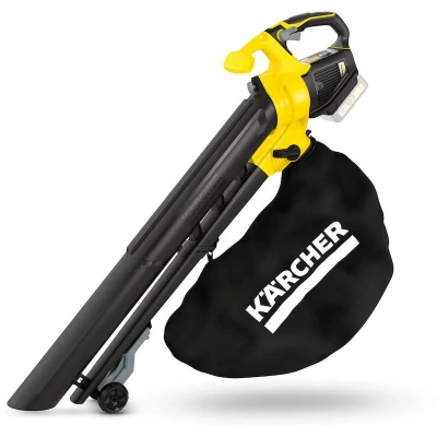 Afbeelding van Kärcher 1.444 100.0 Bladblazer, Bladzuiger Accu