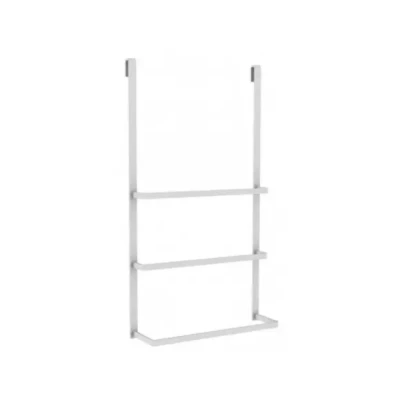 Afbeelding van Handdoekhouder Allibert Loft Game Mat Wit