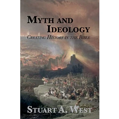 Afbeelding van Myth and Ideology