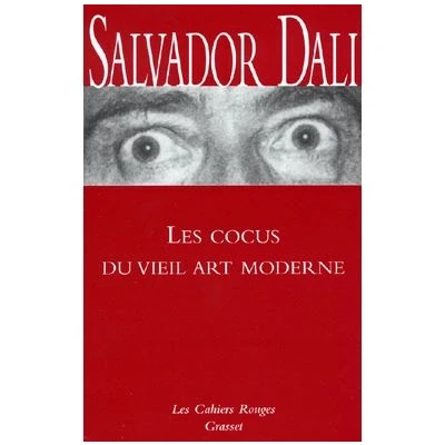 Image de Les cocus du vieil art moderne