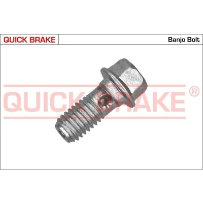 Afbeelding van Holle bout QUICK BRAKE 3257