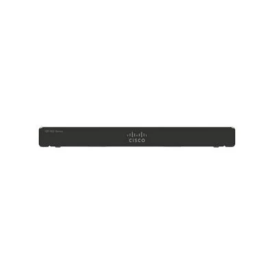 Image de Cisco Integrated Services Router 926 Routeur mdm câble commutateur 4 ports GigE WAN : 2