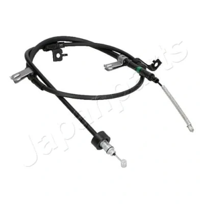 Afbeelding van JAPANPARTS BC H27R Handremkabel Achter HYUNDAI: Getz