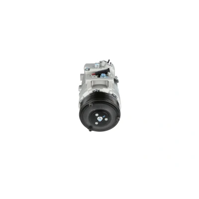 Afbeelding van NRF 320049 AC Compressor 7SEU17C 12V PAG 46 R134a Met magneetkoppeling, afdichtring MERCEDES BENZ: G Class Off Road, ML