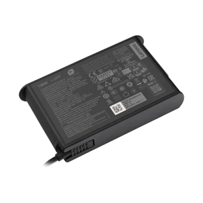 Afbeelding van Lenovo ADL135SDC3A oplader 135W vlak