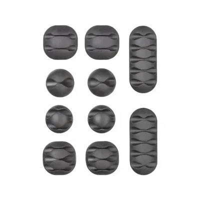 Afbeelding van kwb 403400 Kabelhouderassortiment 10 stuk(s)