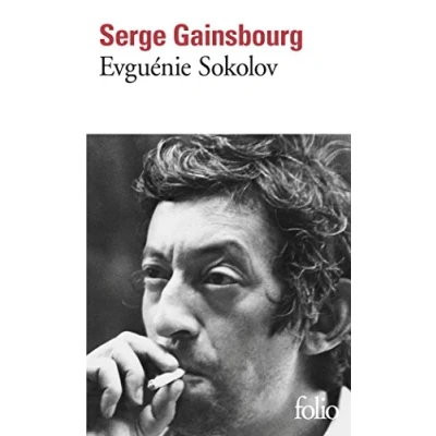 Afbeelding van Evguenie Sokolov