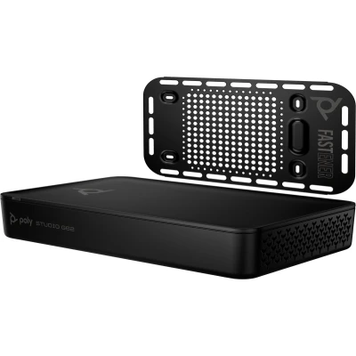 Afbeelding van POLY Studio G62 Video Conferencing System