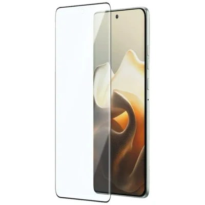 Afbeelding van Just in Case Gehard Glas Clear Screenprotector Motorola Edge 60/Edge 60 Fusion