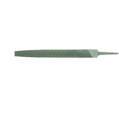 Afbeelding van Bahco Hand /blokvijl platspits zonder hecht 150 mm Zoet