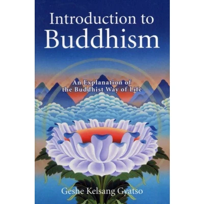 Afbeelding van Introduction To Buddhism